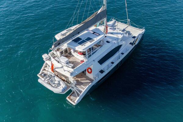 ANNEX 58ft Leopard Yacht For Sale