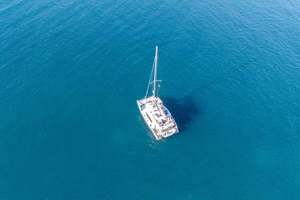 ANNEX 58ft Leopard Yacht For Sale