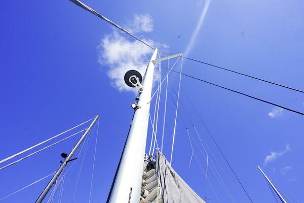 ANNEX 58ft Leopard Yacht For Sale