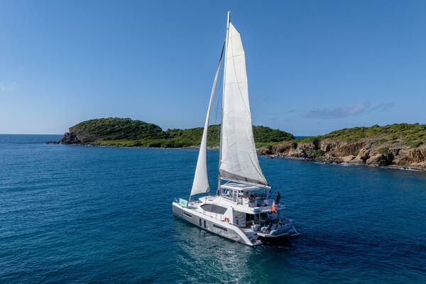ANNEX 58ft Leopard Yacht For Sale