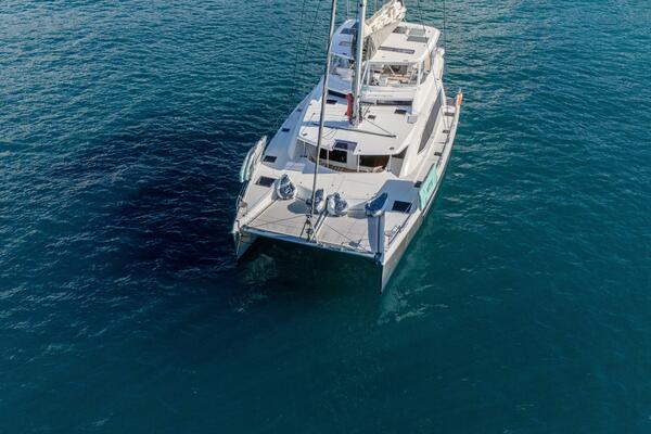 ANNEX 58ft Leopard Yacht For Sale