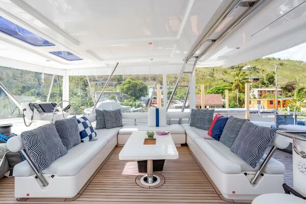 ANNEX 58ft Leopard Yacht For Sale