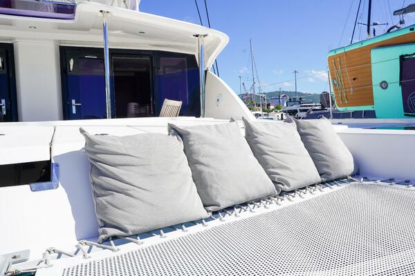 ANNEX 58ft Leopard Yacht For Sale