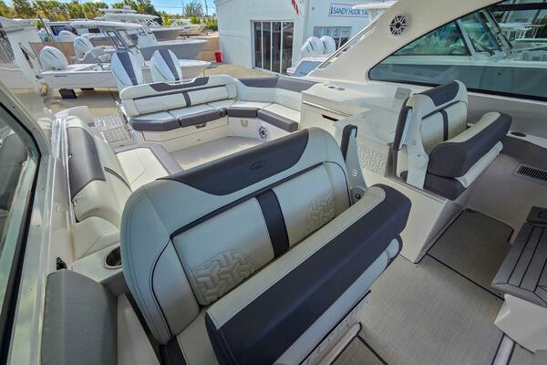 36ft Regal Yacht For Sale