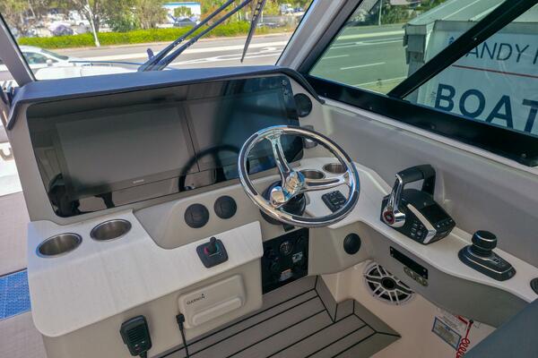 36ft Regal Yacht For Sale