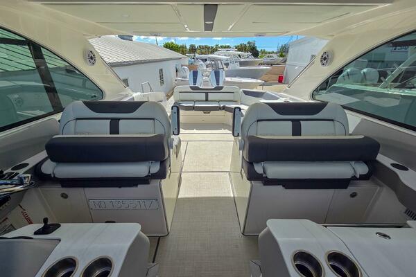 36ft Regal Yacht For Sale