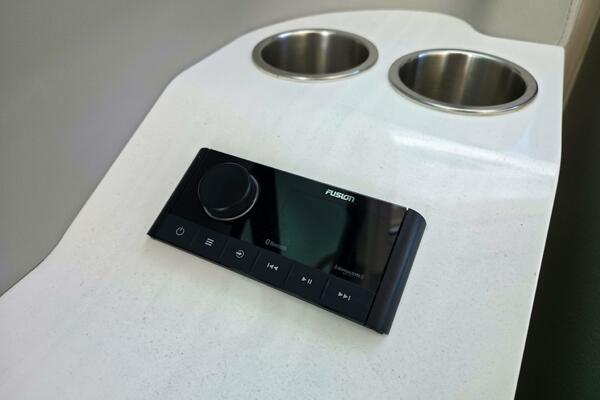 36ft Regal Yacht For Sale