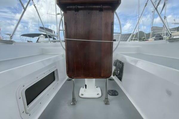 Catherine 43ft C amp C Yacht For Sale