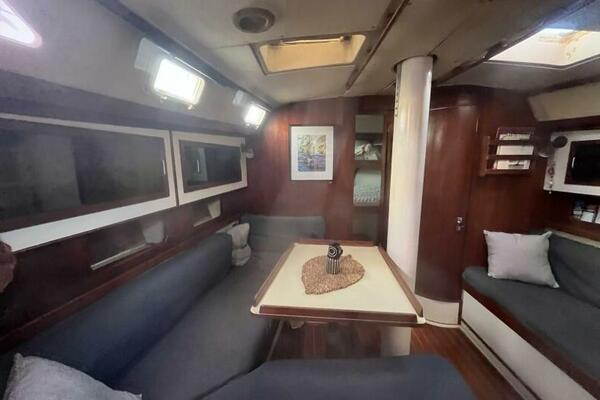 Catherine 43ft C amp C Yacht For Sale