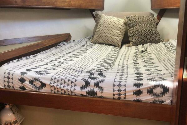 Catherine 43ft C amp C Yacht For Sale