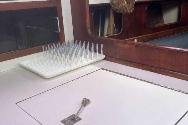 Catherine 43ft C amp C Yacht For Sale