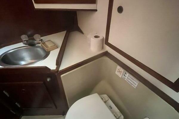 Catherine 43ft C amp C Yacht For Sale