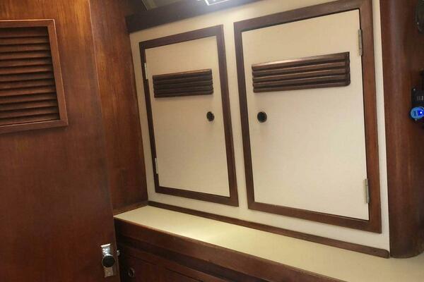 Catherine 43ft C amp C Yacht For Sale