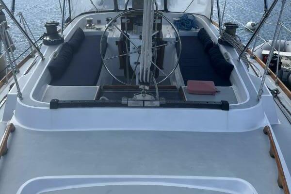 Catherine 43ft C amp C Yacht For Sale