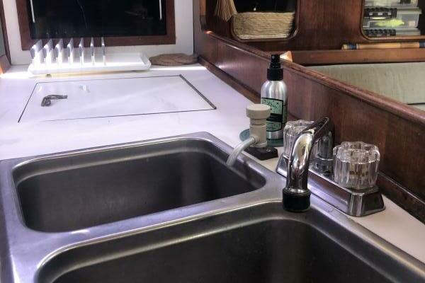 Catherine 43ft C amp C Yacht For Sale