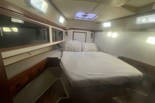 Catherine 43ft C amp C Yacht For Sale