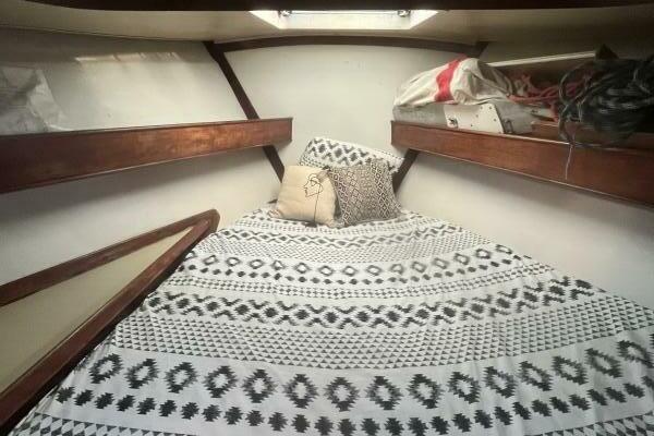 Catherine 43ft C amp C Yacht For Sale