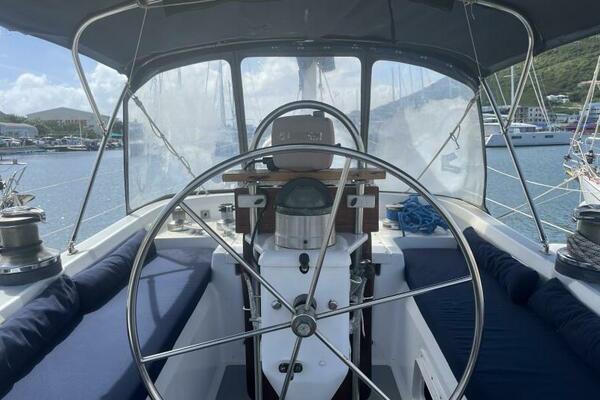 Catherine 43ft C amp C Yacht For Sale