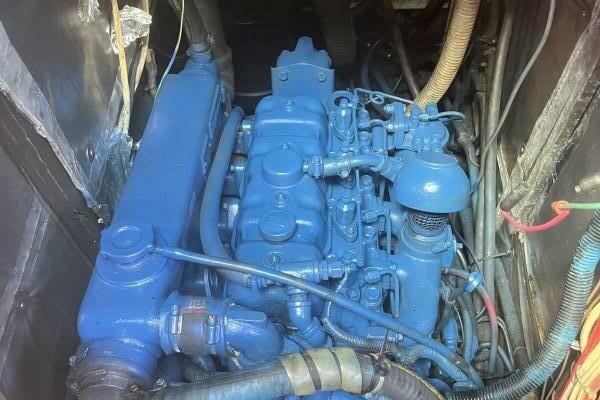 Catherine 43ft C amp C Yacht For Sale