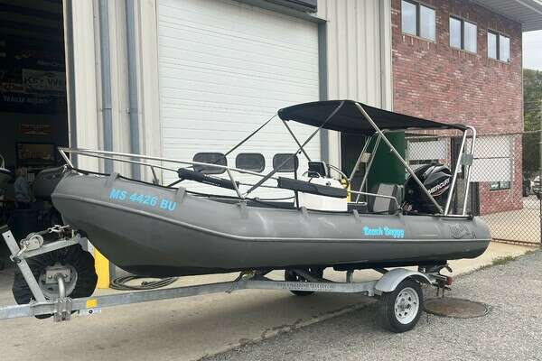 14-ft-Whaly-2021-435R- S. Weymouth Massachusetts United States  yacht for sale