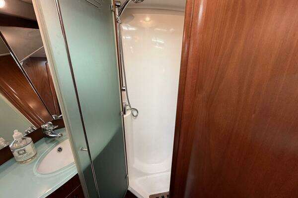 Beneteau 57 Center Cockpit Yacht For Sale