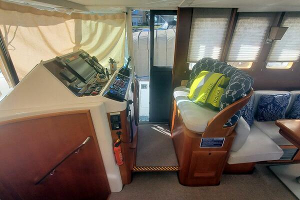 Kissed Some Frogs 42ft Beneteau Yacht For Sale