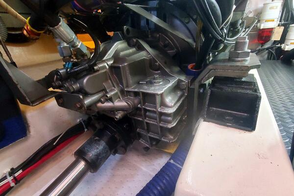 Kissed Some Frogs 42ft Beneteau Yacht For Sale