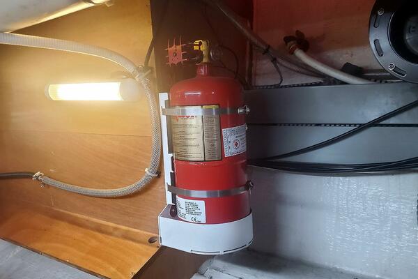 Kissed Some Frogs 42ft Beneteau Yacht For Sale