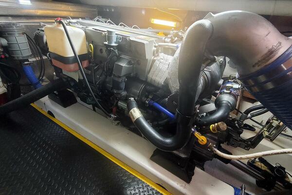 Kissed Some Frogs 42ft Beneteau Yacht For Sale