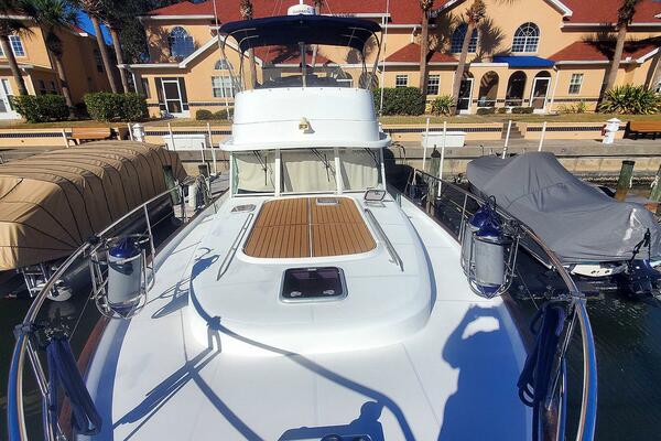 Kissed Some Frogs 42ft Beneteau Yacht For Sale