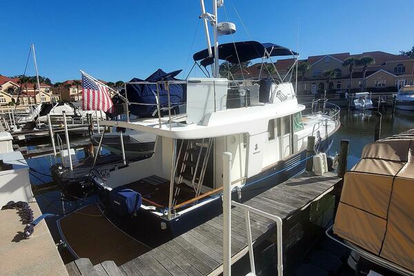 Kissed Some Frogs 42ft Beneteau Yacht For Sale