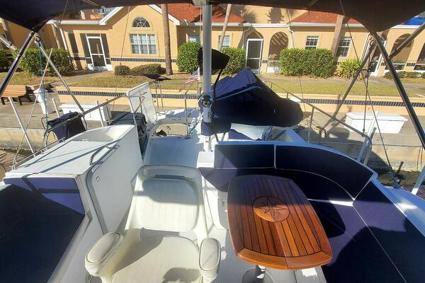 Kissed Some Frogs 42ft Beneteau Yacht For Sale