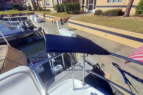 Kissed Some Frogs 42ft Beneteau Yacht For Sale