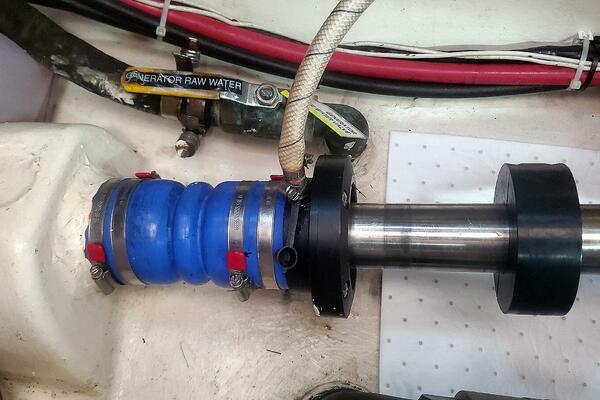 Kissed Some Frogs 42ft Beneteau Yacht For Sale