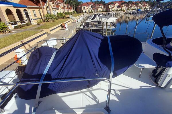 Kissed Some Frogs 42ft Beneteau Yacht For Sale