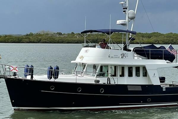 Kissed Some Frogs 42ft Beneteau Yacht For Sale