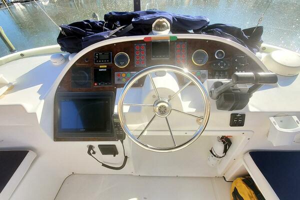 Kissed Some Frogs 42ft Beneteau Yacht For Sale