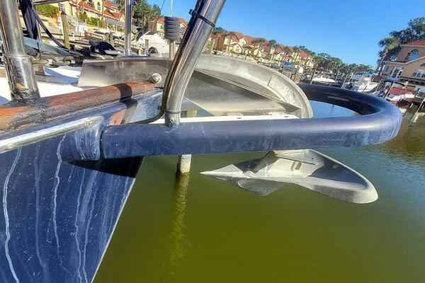 Kissed Some Frogs 42ft Beneteau Yacht For Sale