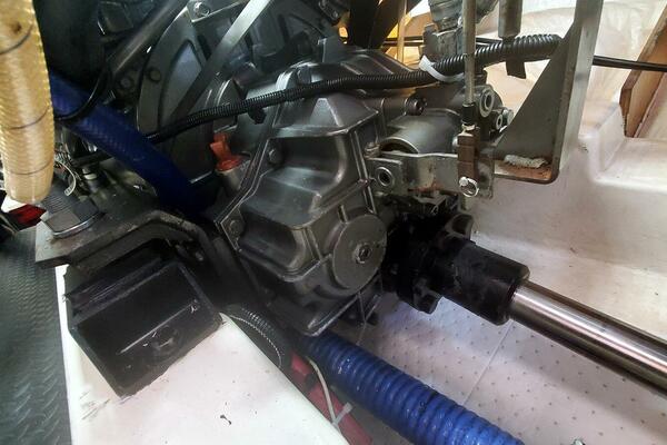 Kissed Some Frogs 42ft Beneteau Yacht For Sale