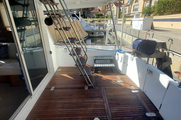 Kissed Some Frogs 42ft Beneteau Yacht For Sale