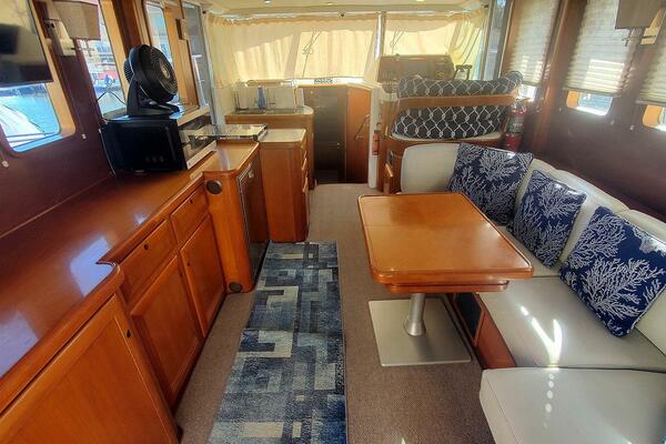 Kissed Some Frogs 42ft Beneteau Yacht For Sale