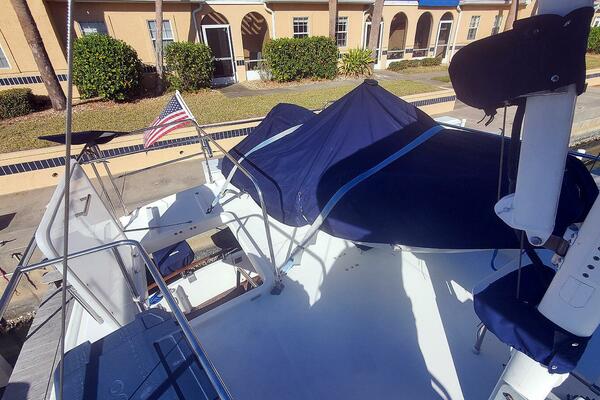Kissed Some Frogs 42ft Beneteau Yacht For Sale
