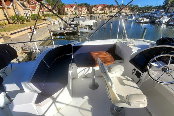 Kissed Some Frogs 42ft Beneteau Yacht For Sale