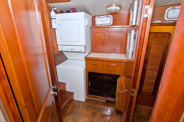 Moonlighter 44ft Gulfstar Yacht For Sale