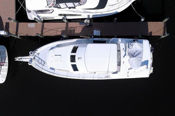 Moonlighter 44ft Gulfstar Yacht For Sale