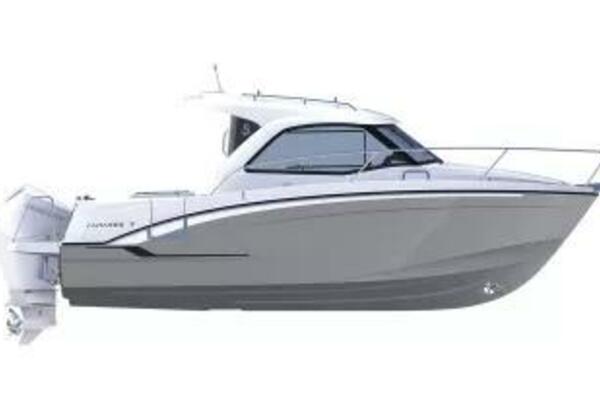 Cruising Version, Grey