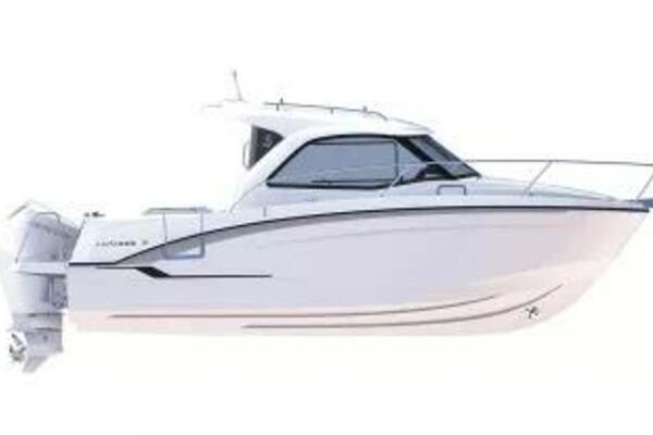 Cruising Version, White