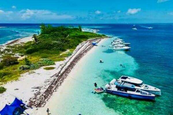 37-ft-Axopar-2021-37 Sun Top- Miami Florida United States  yacht for sale