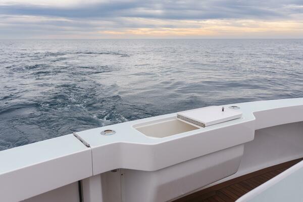 HAPPY ENDING 55ft Viking Yacht For Sale