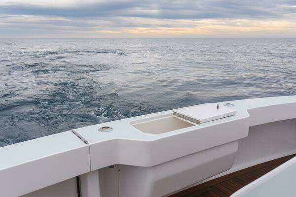 Viking 55 Convertible Yacht For Sale